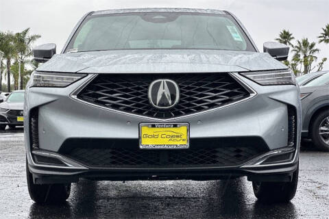 2026 Acura MDX SH-AWD w/Tech