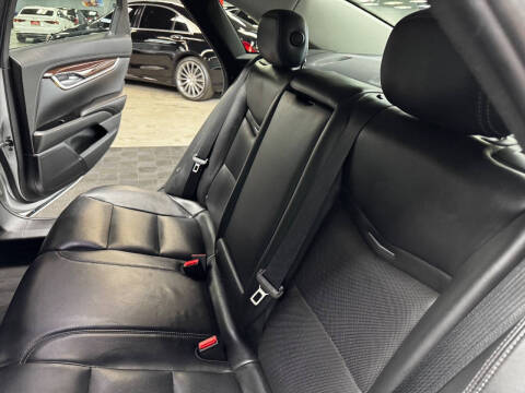 2017 Cadillac XTS Luxury