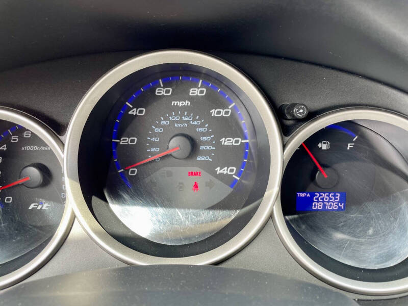 2007 Honda Fit