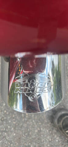 2012 Harley-Davidson Switchback