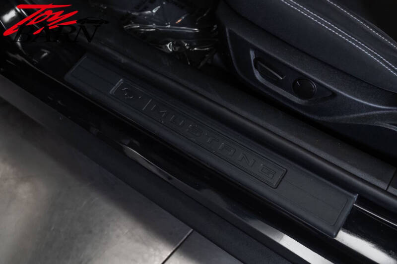 2023 Ford Mustang GT