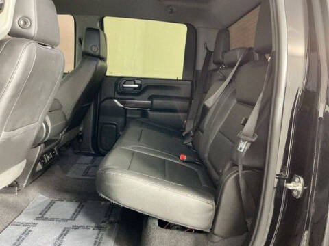 2020 GMC Sierra 3500HD