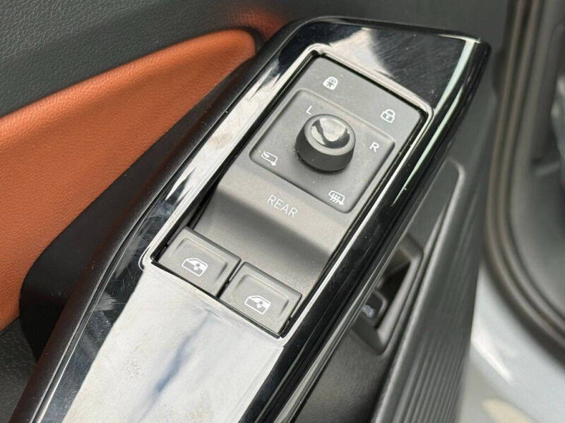 2022 Volkswagen ID.4 Pro S
