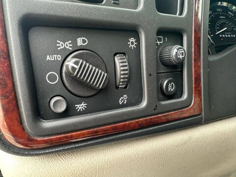 2006 Cadillac Escalade