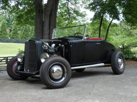 1931 Ford Model A