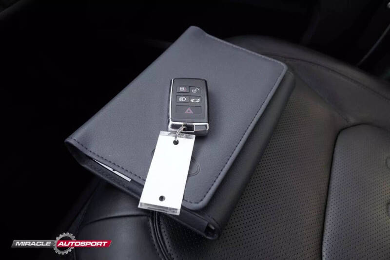 2020 Land Rover Defender 110 X