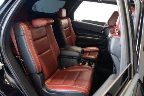 2022 Dodge Durango SRT 392