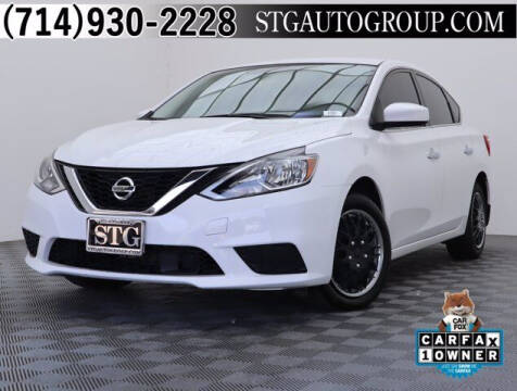2019 Nissan Sentra