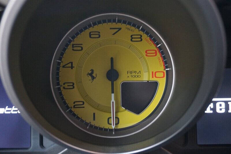 2016 Ferrari F12berlinetta