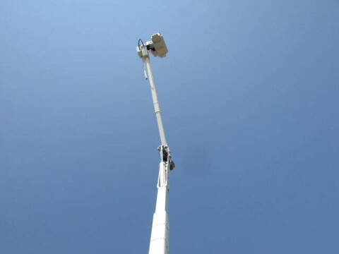 2012 International DuraStar 4400