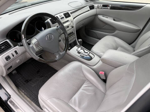 2006 Lexus ES 330