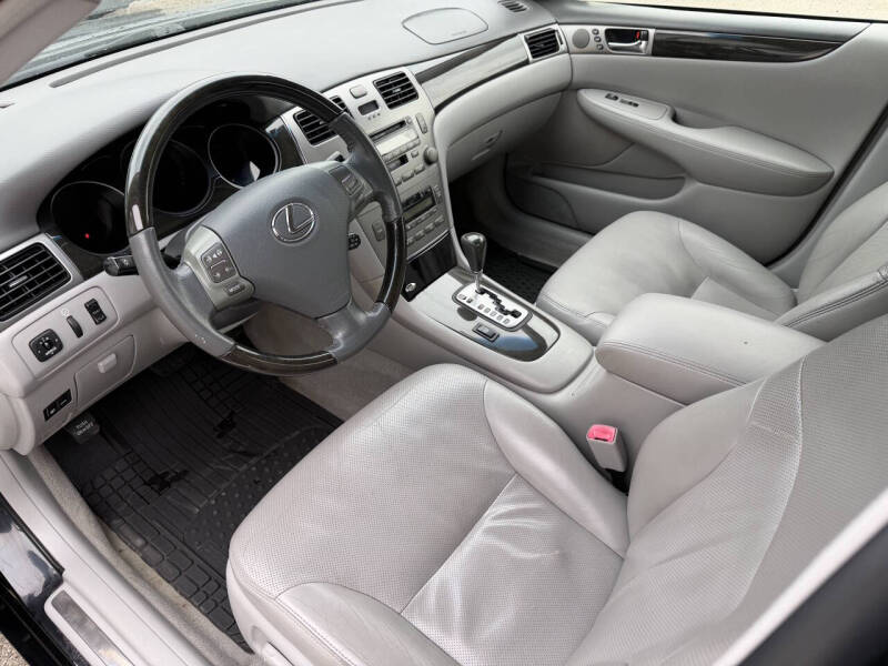 2006 Lexus ES 330