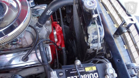 1957 Chevrolet Bel Air