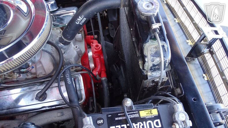 1957 Chevrolet Bel Air