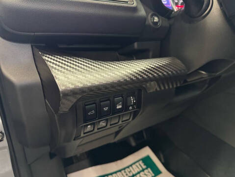 2022 Subaru Ascent Onyx Edition