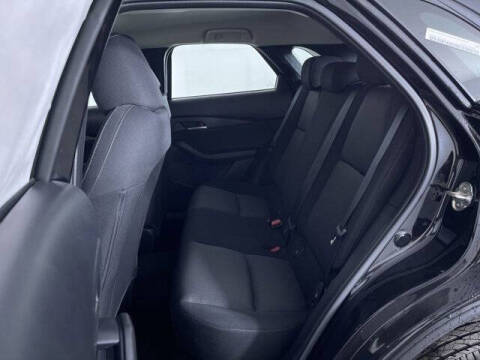 2026 Mazda CX-30 2.5 S