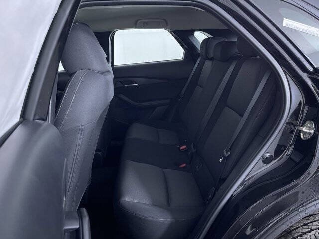 2026 Mazda CX-30 2.5 S