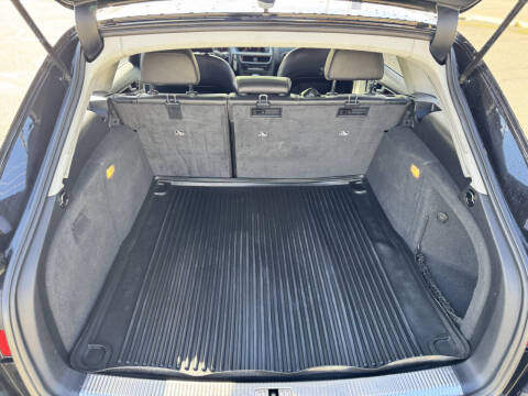 2013 Audi Allroad 2.0T quattro Premium Plus