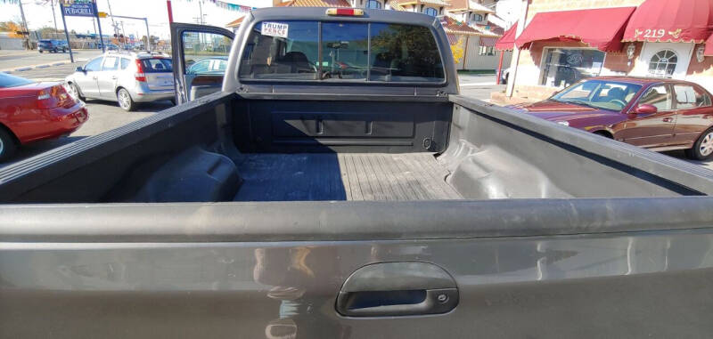 Image 5 of 2004 Ford F-250 Super Duty Lariat