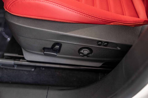 2025 Alfa Romeo Stelvio