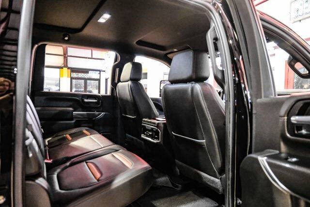 2022 GMC Sierra 2500HD