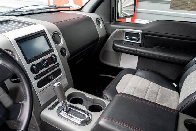 2007 Ford F-150 25