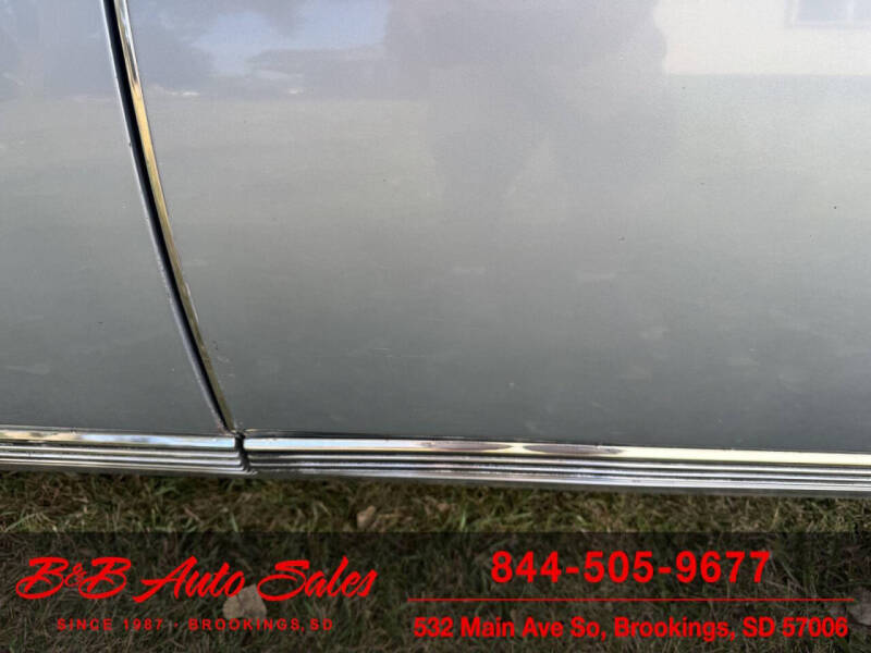 1965 Oldsmobile Starfire