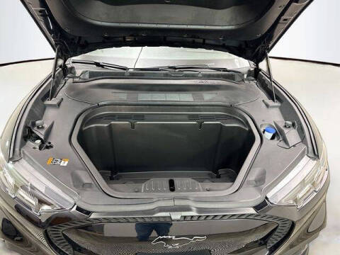 2024 Ford Mustang Mach-E Select