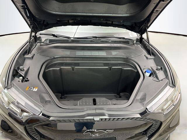 2024 Ford Mustang Mach-E Select