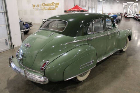 1941 Buick Super