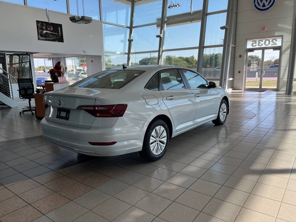 2019 Volkswagen Jetta for sale at Auto Haus Imports in Grand Prairie, TX