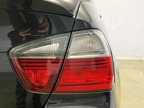 2006 BMW 3 Series 325xi