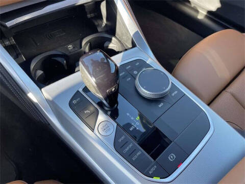 2022 BMW 4 Series M440i xDrive