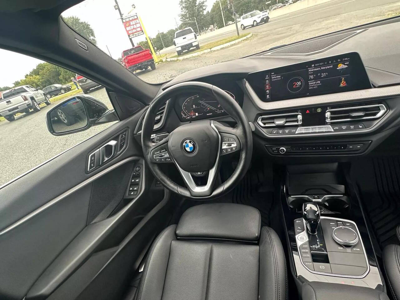 2021 BMW 2 Series for sale at MD MOTORCARS in Aberdeen, MD