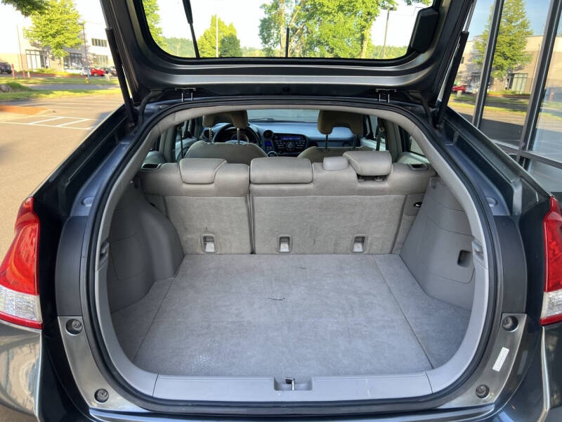 2010 Honda Insight LX