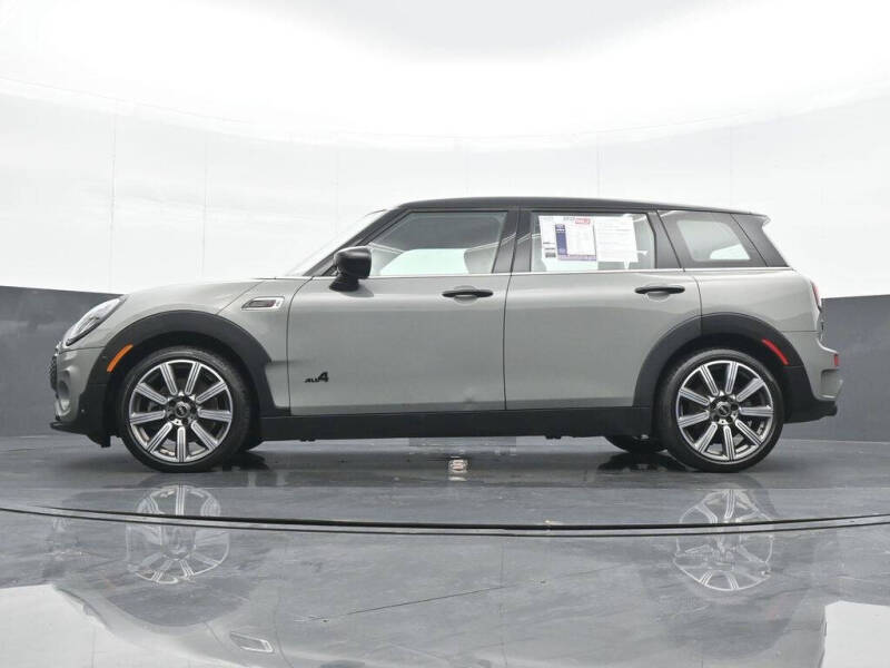 2023 MINI Clubman