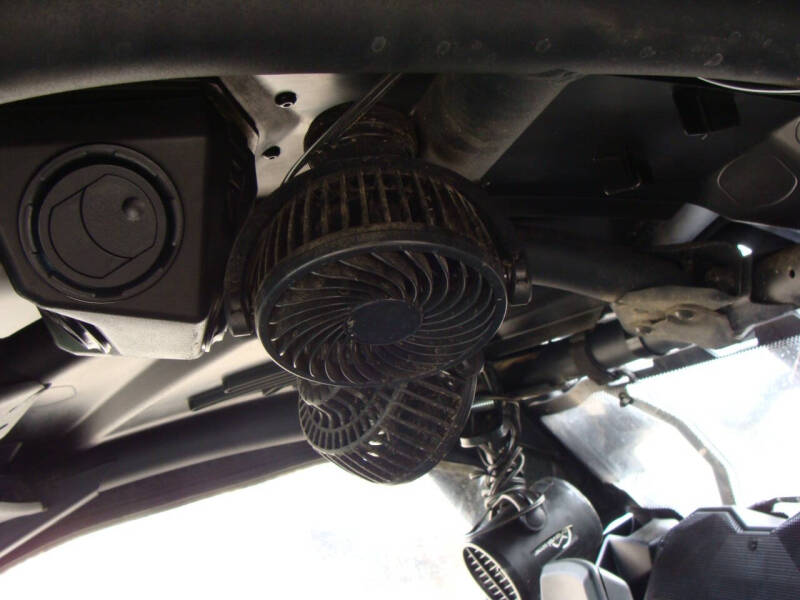 2022 Can-Am X3 DS TURBO  KLX140