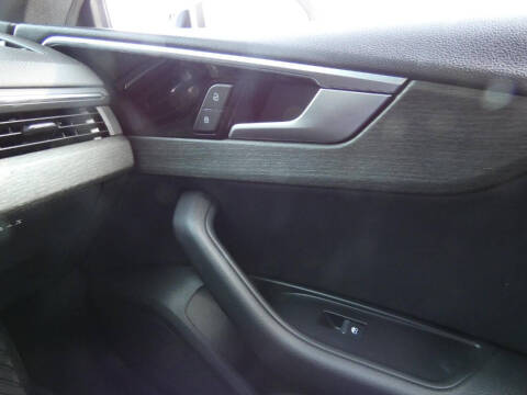 2023 Audi A5 Sportback quattro S line Premium 45 TFSI