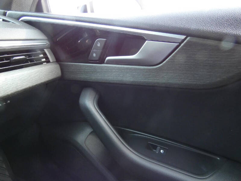 2023 Audi A5 Sportback quattro S line Premium 45 TFSI