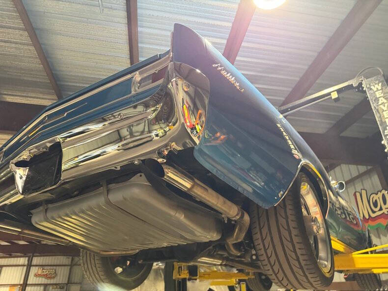 1966 Chevrolet Chevelle