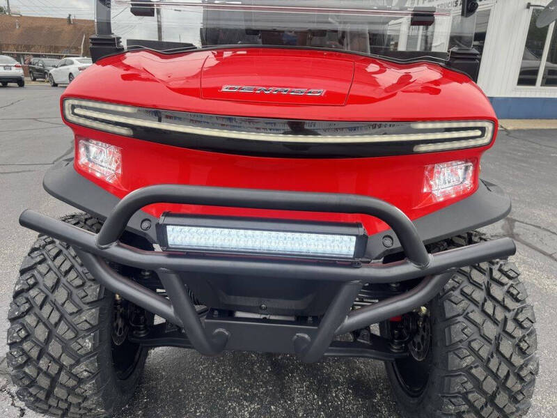 2025 Denago Nomad XL