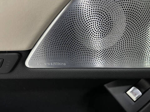 2021 BMW 7 Series 750i xDrive