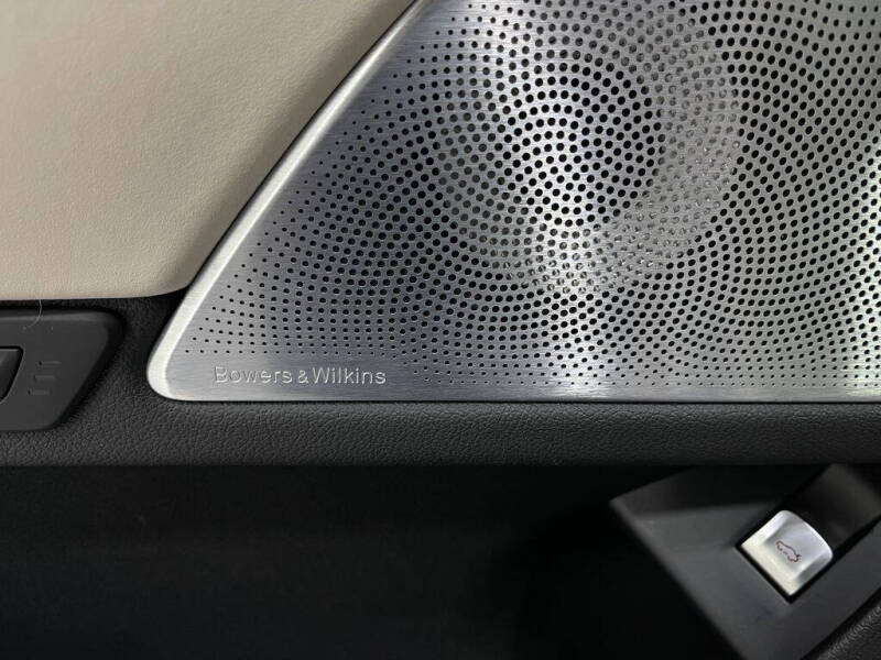 2021 BMW 7 Series 750i xDrive