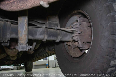 2005 Ford Excursion XLT