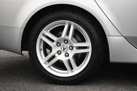 2008 Acura TL
