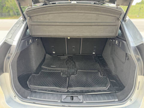 2017 Jaguar F-PACE 35t Prestige