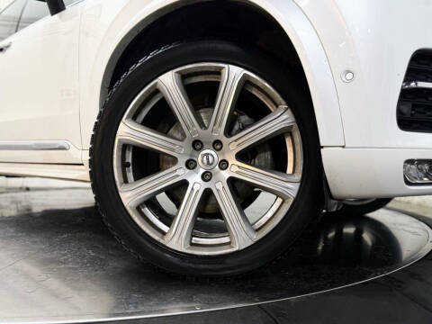 2017 Volvo XC90 T6 Inscription