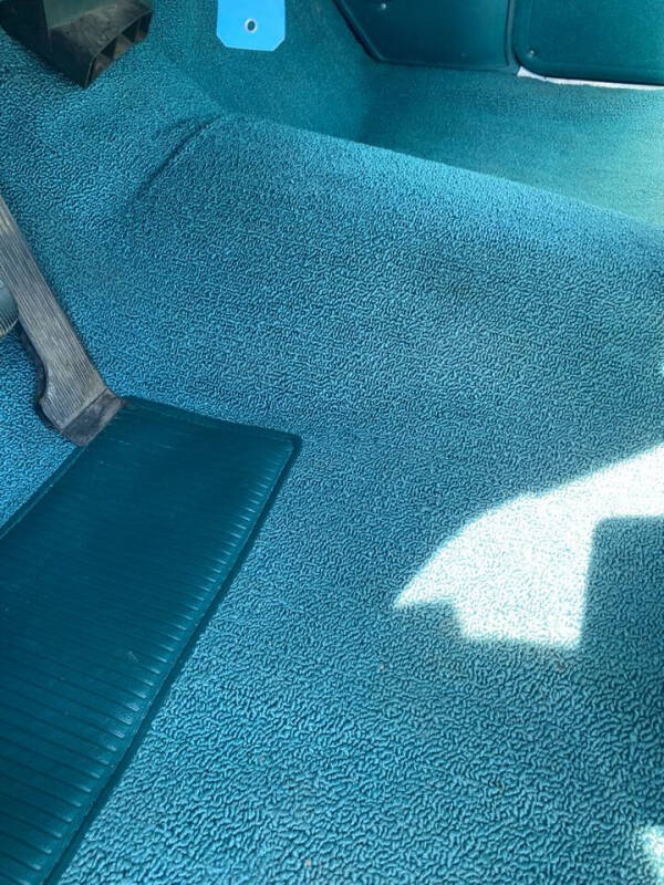 1966 Chevrolet Impala