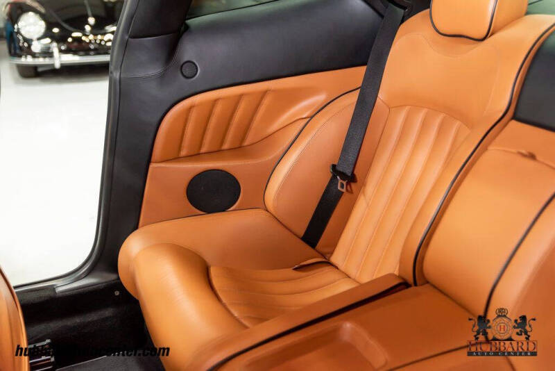 2005 Ferrari 612 Scaglietti