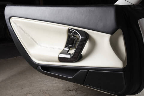 2008 Lamborghini Gallardo